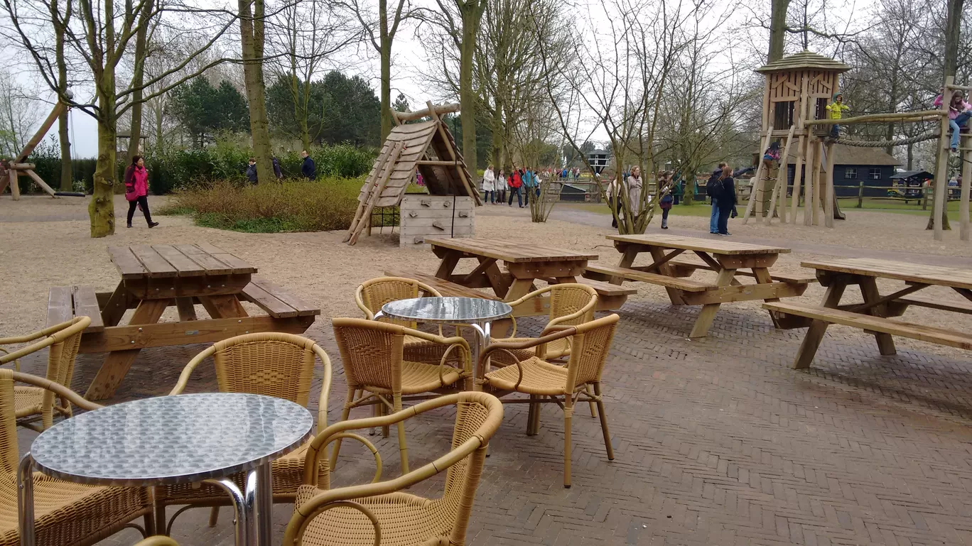 Photo of Keukenhof By Shreya Agarwal
