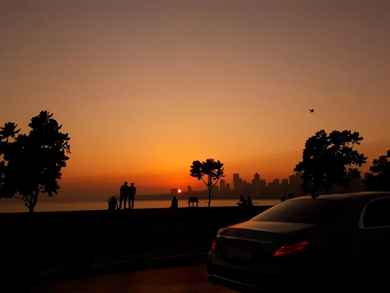 Photo of Mumbai By Smridhi Mehta