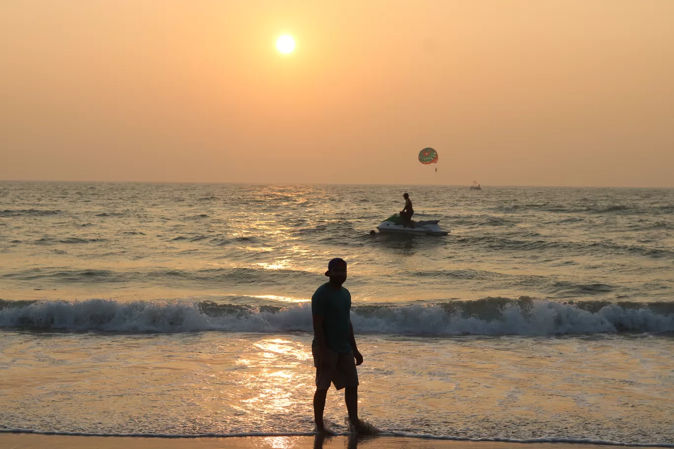 Photo of Goa By Rajat Gupta