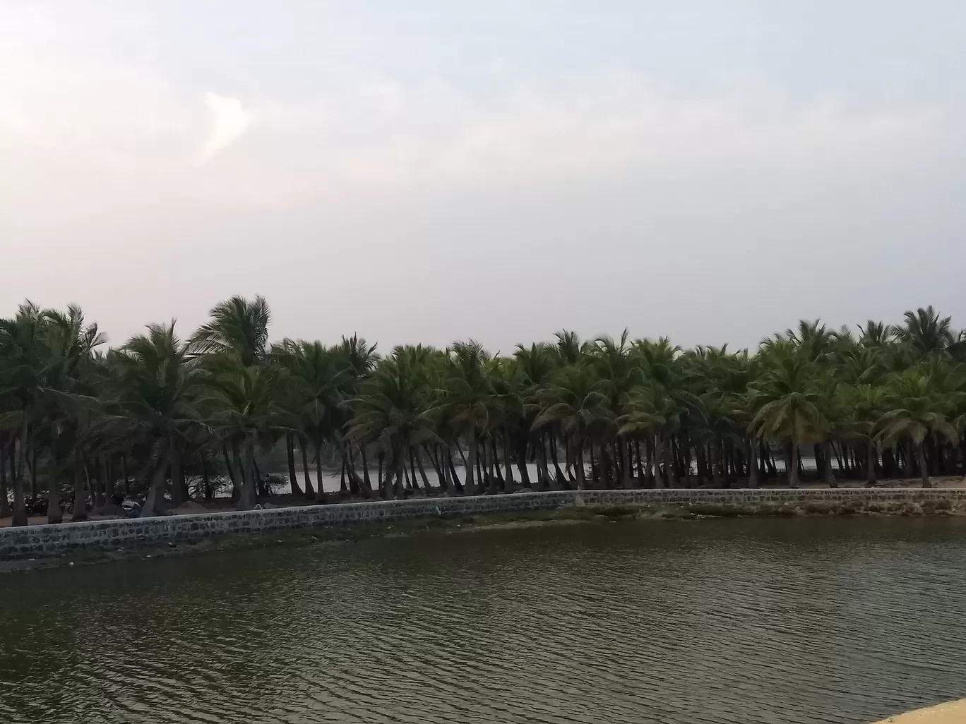 Photo of Puducherry By Rajat Gupta