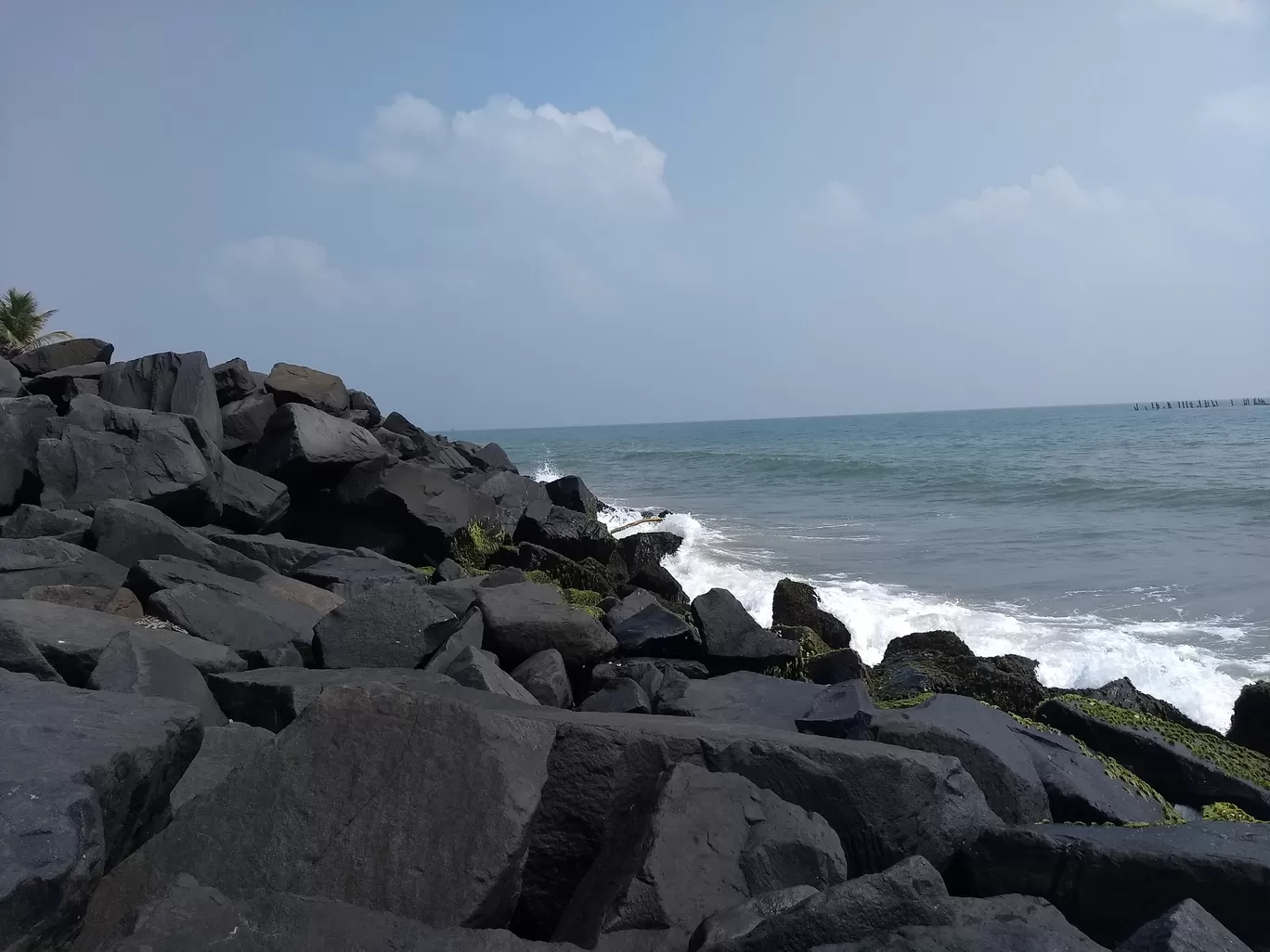 Photo of Puducherry By Rajat Gupta