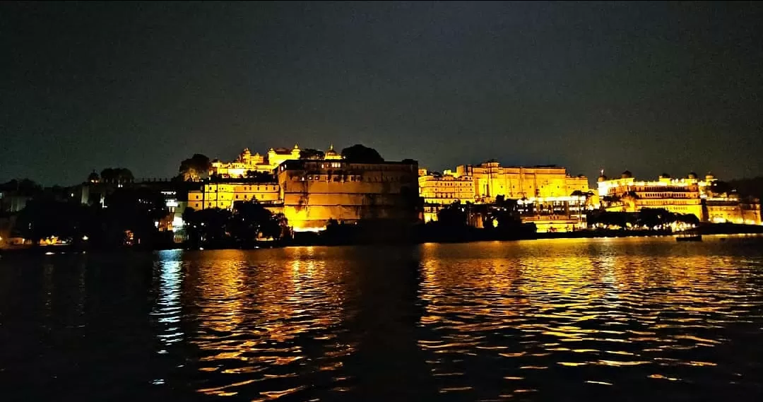 Photo of Udaipur By Travelcult India