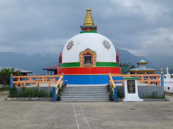 Photo of Tawang By Abhijit Sarkar