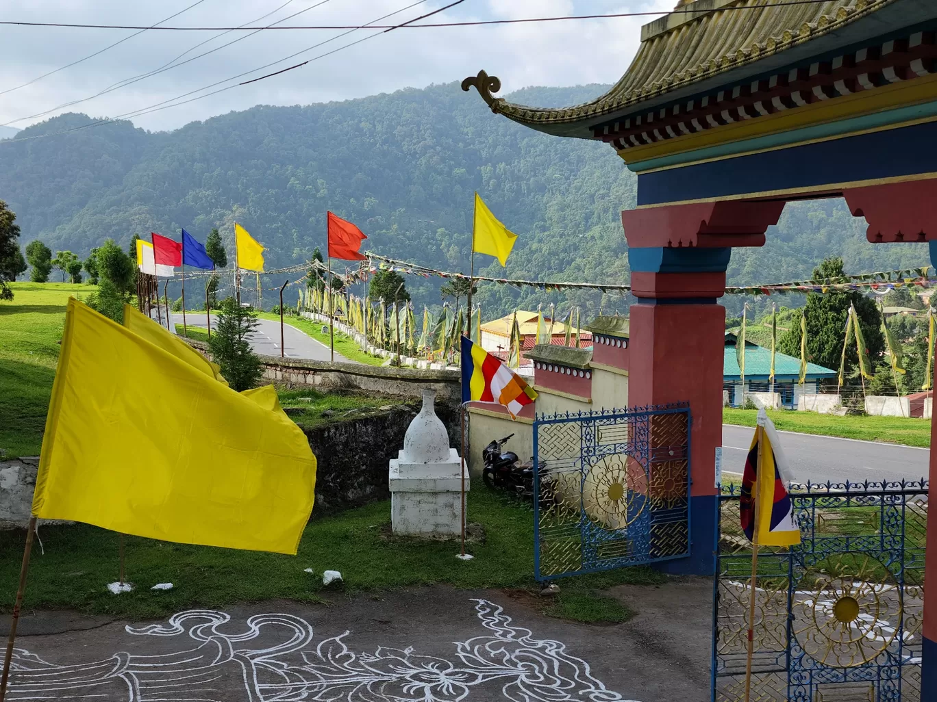 Photo of Arunachal Pradesh By Abhijit Sarkar