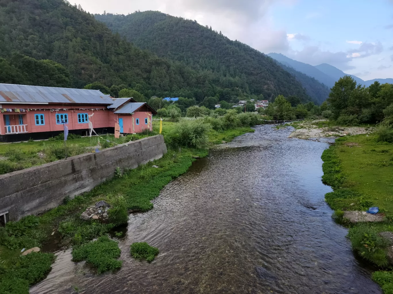 Photo of Arunachal Pradesh By Abhijit Sarkar