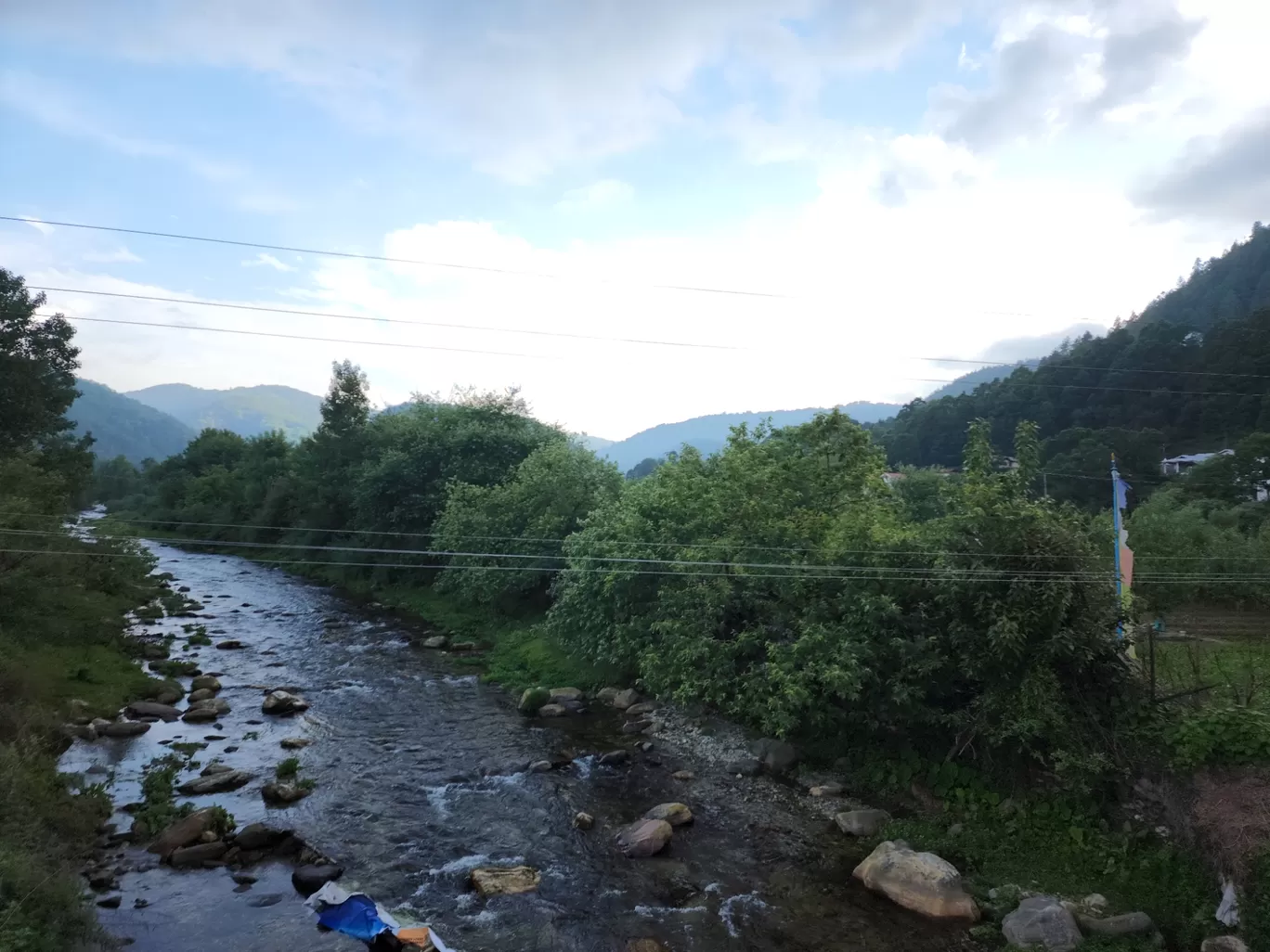 Photo of Arunachal Pradesh By Abhijit Sarkar