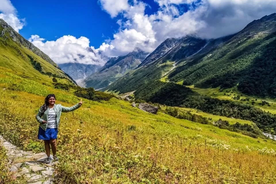 Photo of Himalayas By Ranjini