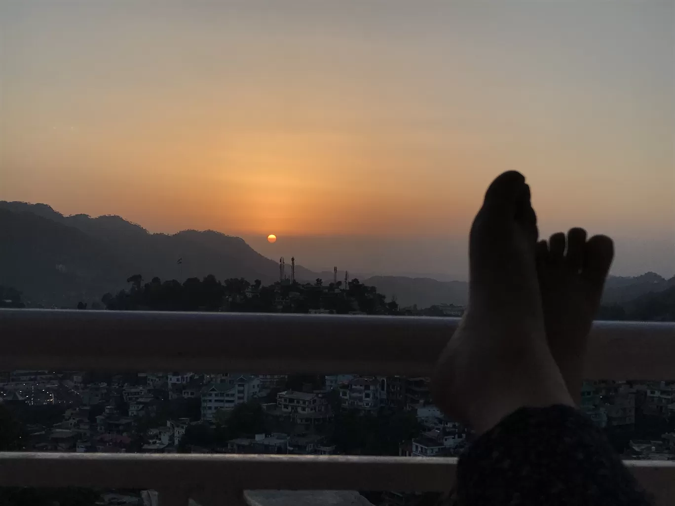 Photo of Solan By Aakansha Mehrotra
