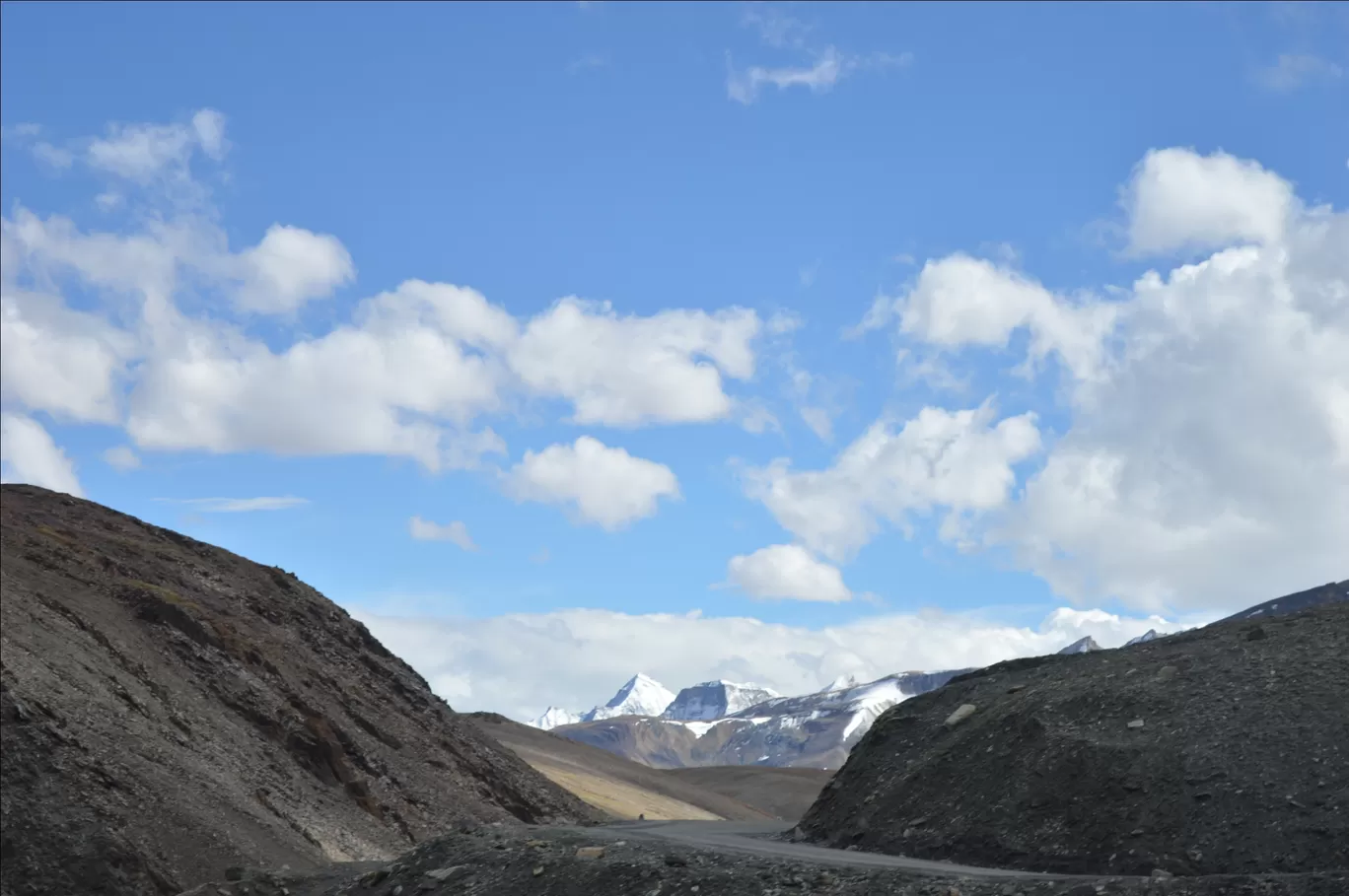 Photo of Leh By Sagar Fargade