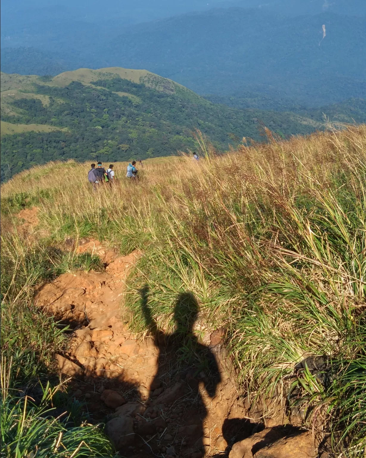 Photo of Kumara Parvatha view Point By Hitesh Prashanth
