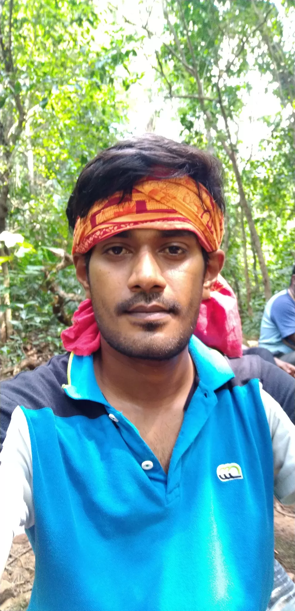 Photo of Kumara Parvatha view Point By Hitesh Prashanth