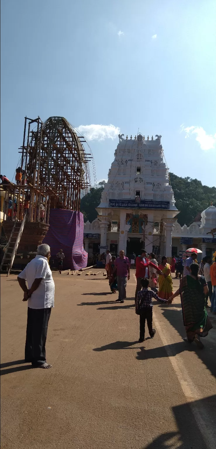 Photo of Kumara Parvatha view Point By Hitesh Prashanth