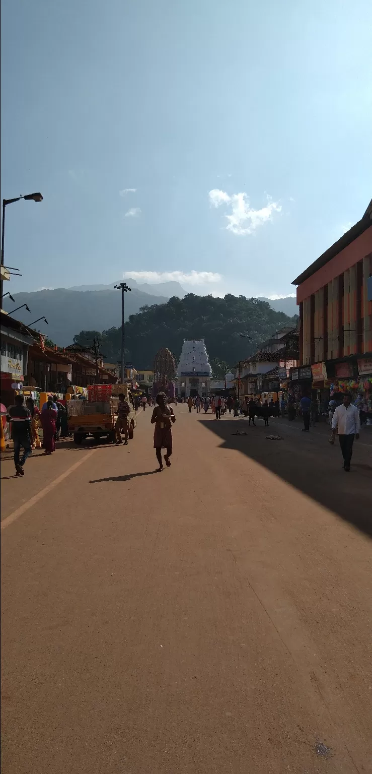 Photo of Kumara Parvatha view Point By Hitesh Prashanth
