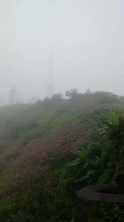 Photo of Sinhagad Ghat Road By Junaid Khalil
