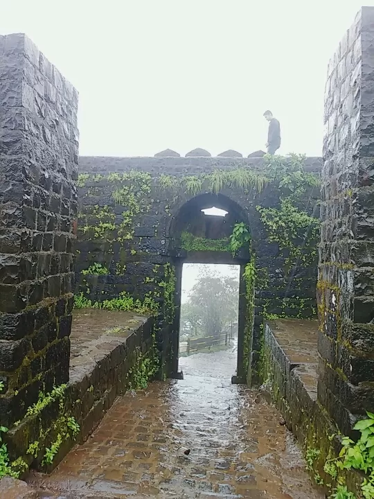 Photo of Sinhagad Ghat Road By Junaid Khalil