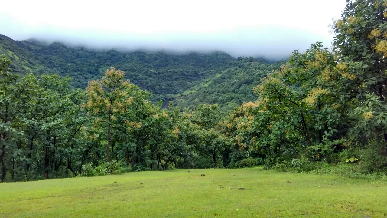 Photo of Sinhagad Ghat Road By Junaid Khalil
