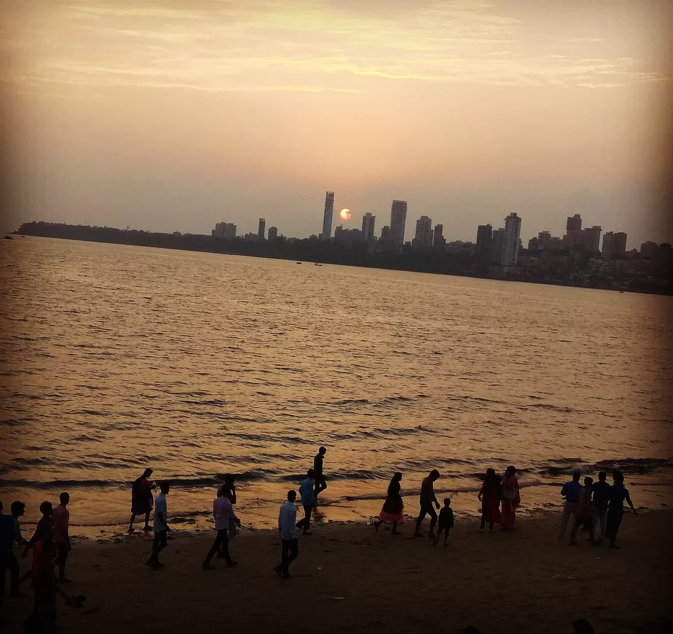 Photo of Mumbai By Sudeep Kukreti