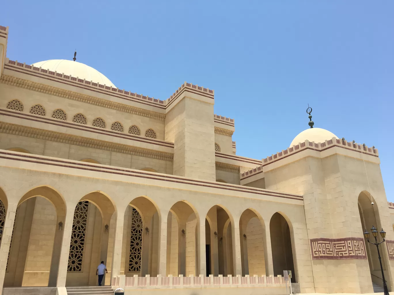 Photo of Al Fateh Grand Mosque By S.AHMED T11