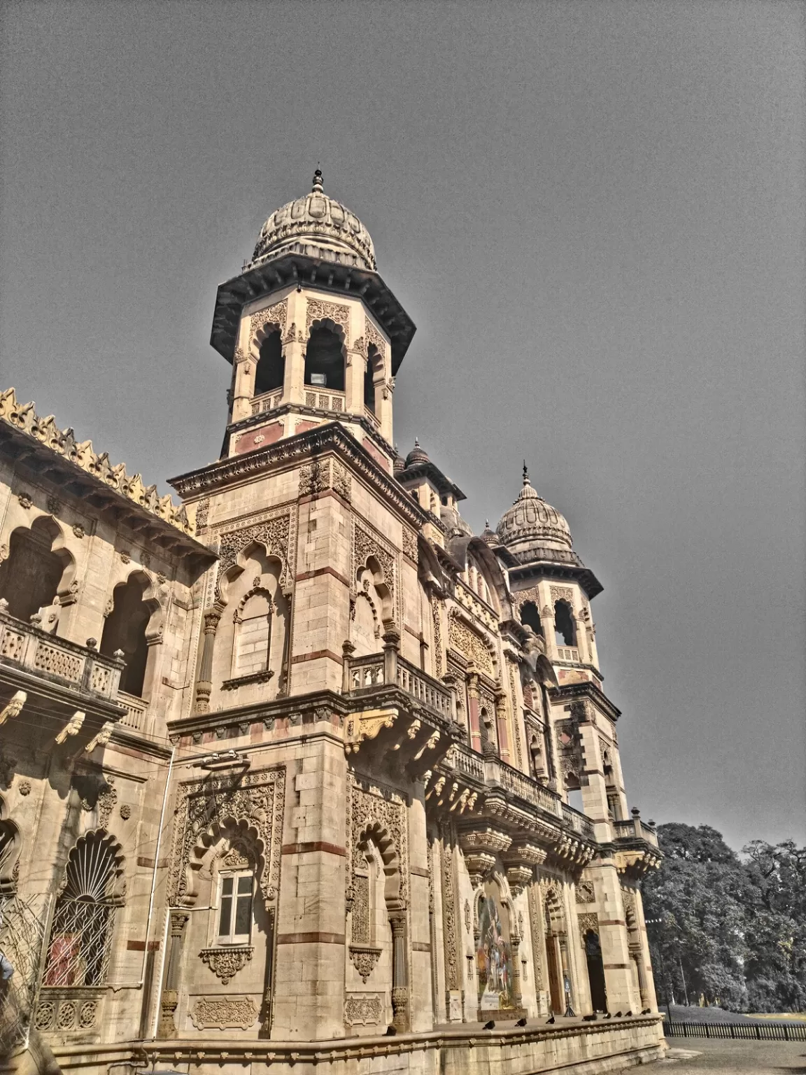 Photo of Vadodara By Tathagata basu(Fivefeet11wanderer)