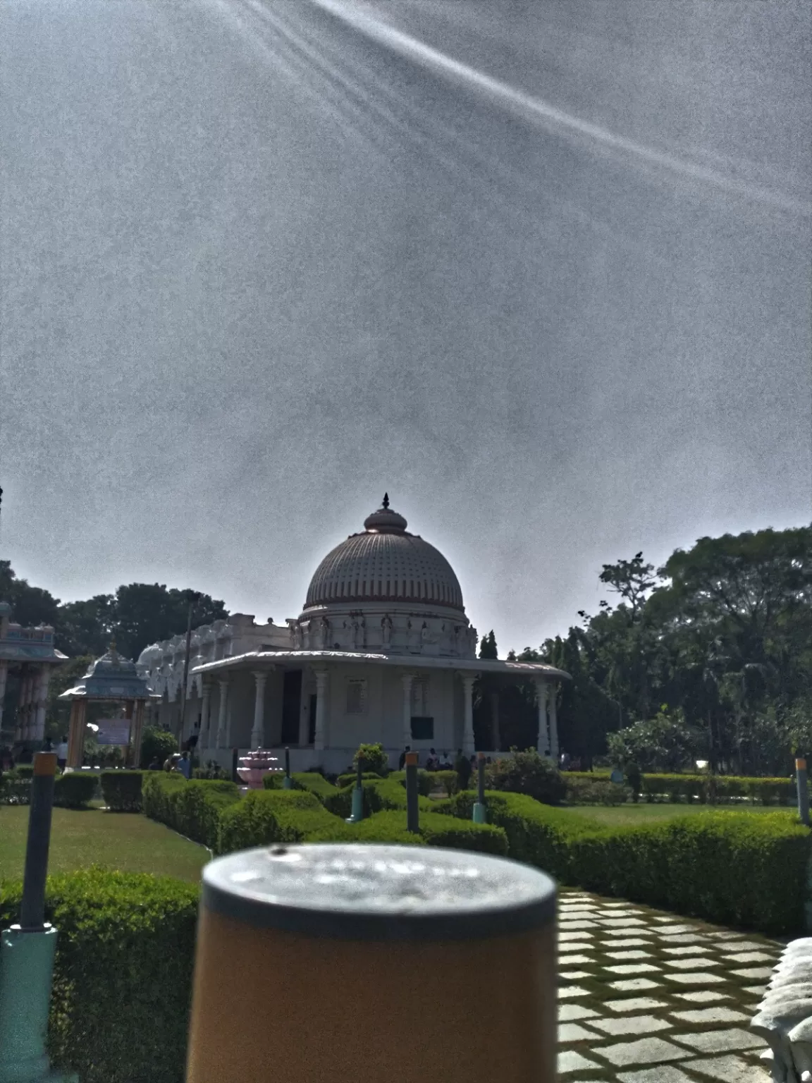 Photo of Vadodara By Tathagata basu(Fivefeet11wanderer)