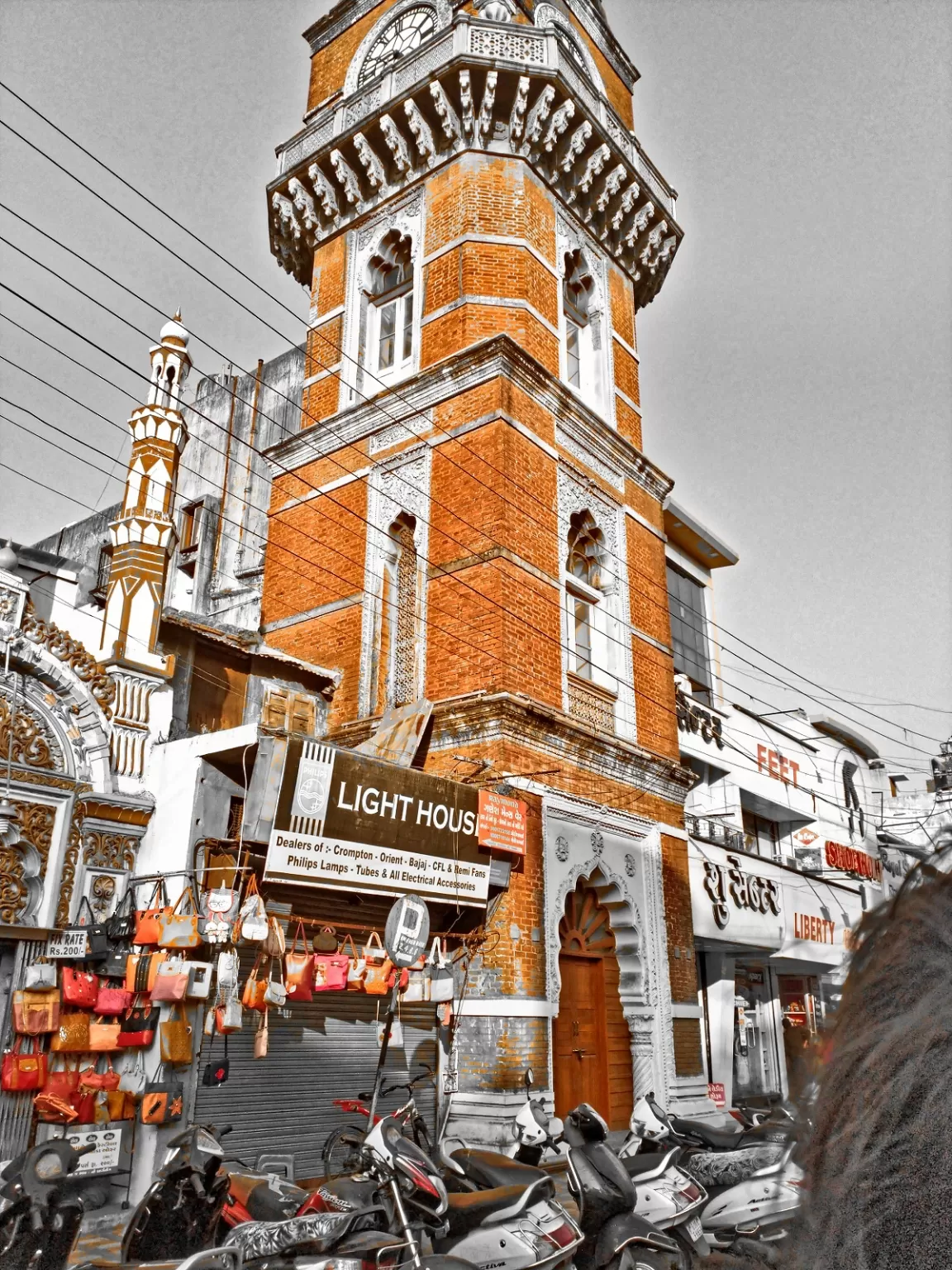 Photo of Vadodara By Tathagata basu(Fivefeet11wanderer)