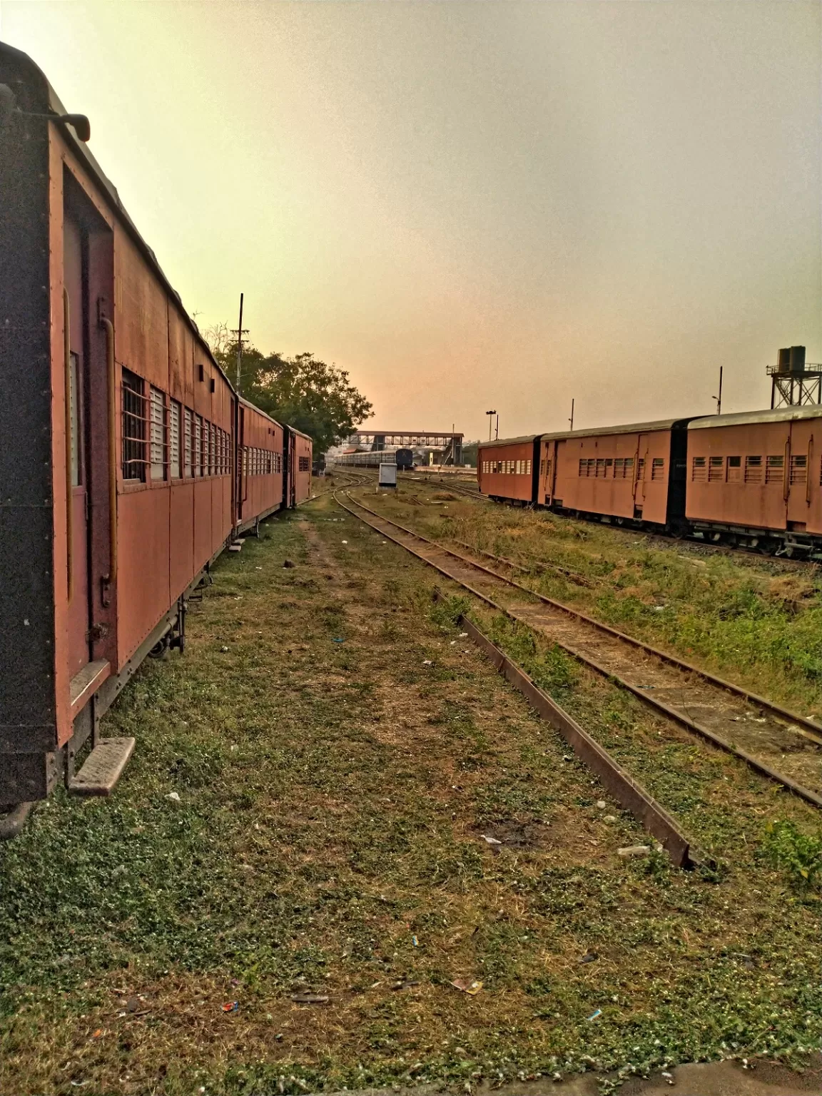 Photo of Vadodara By Tathagata basu(Fivefeet11wanderer)