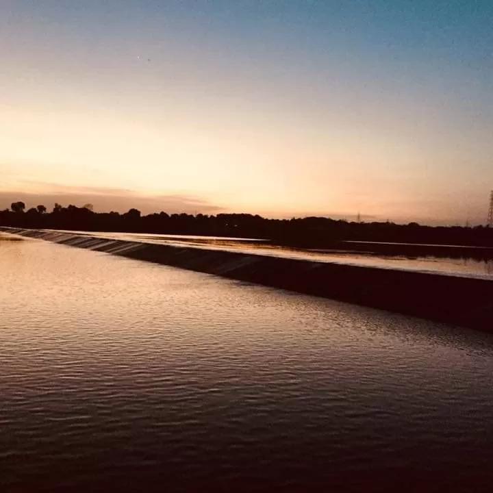 Photo of Vadodara By Tathagata basu(Fivefeet11wanderer)