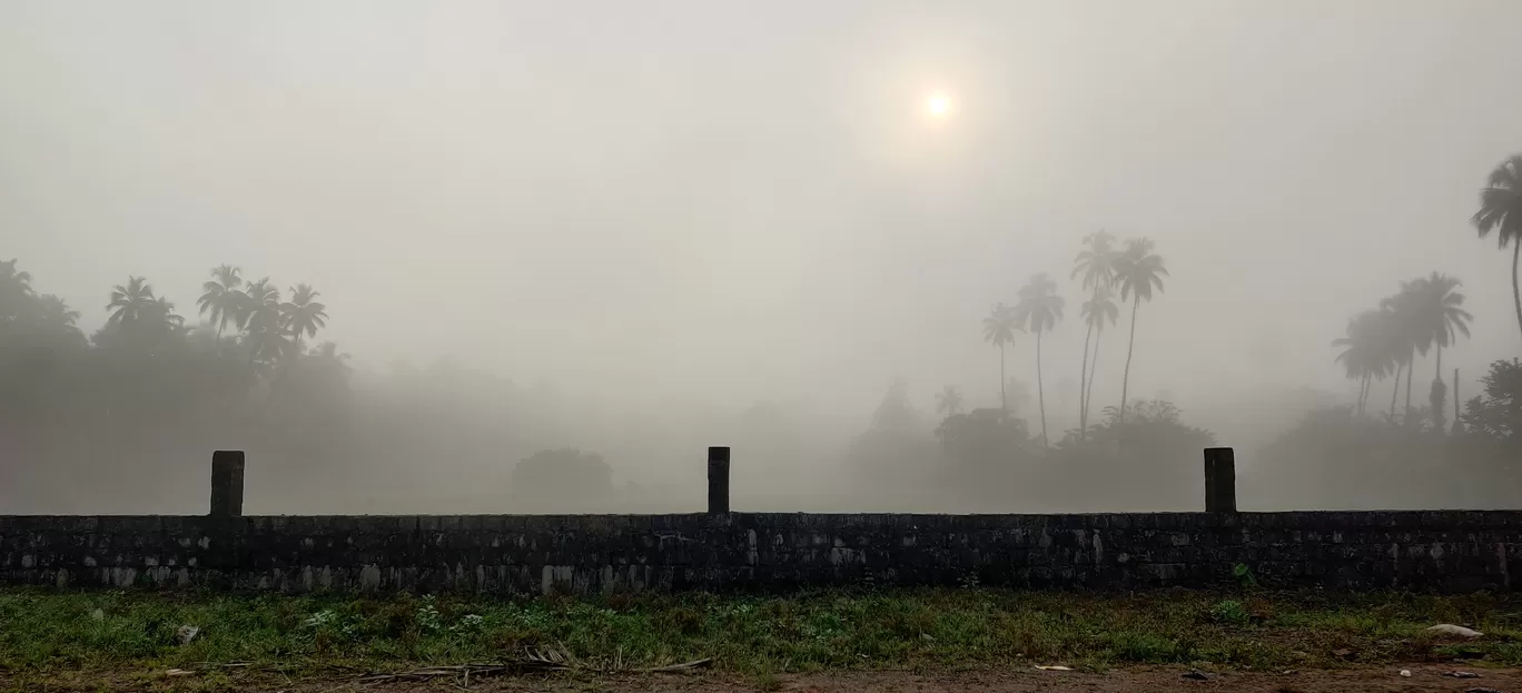 Photo of Pernem By Sachin 