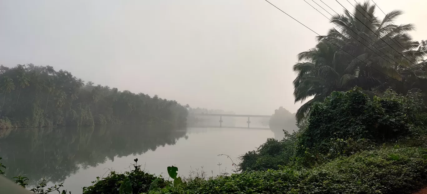 Photo of Pernem By Sachin 