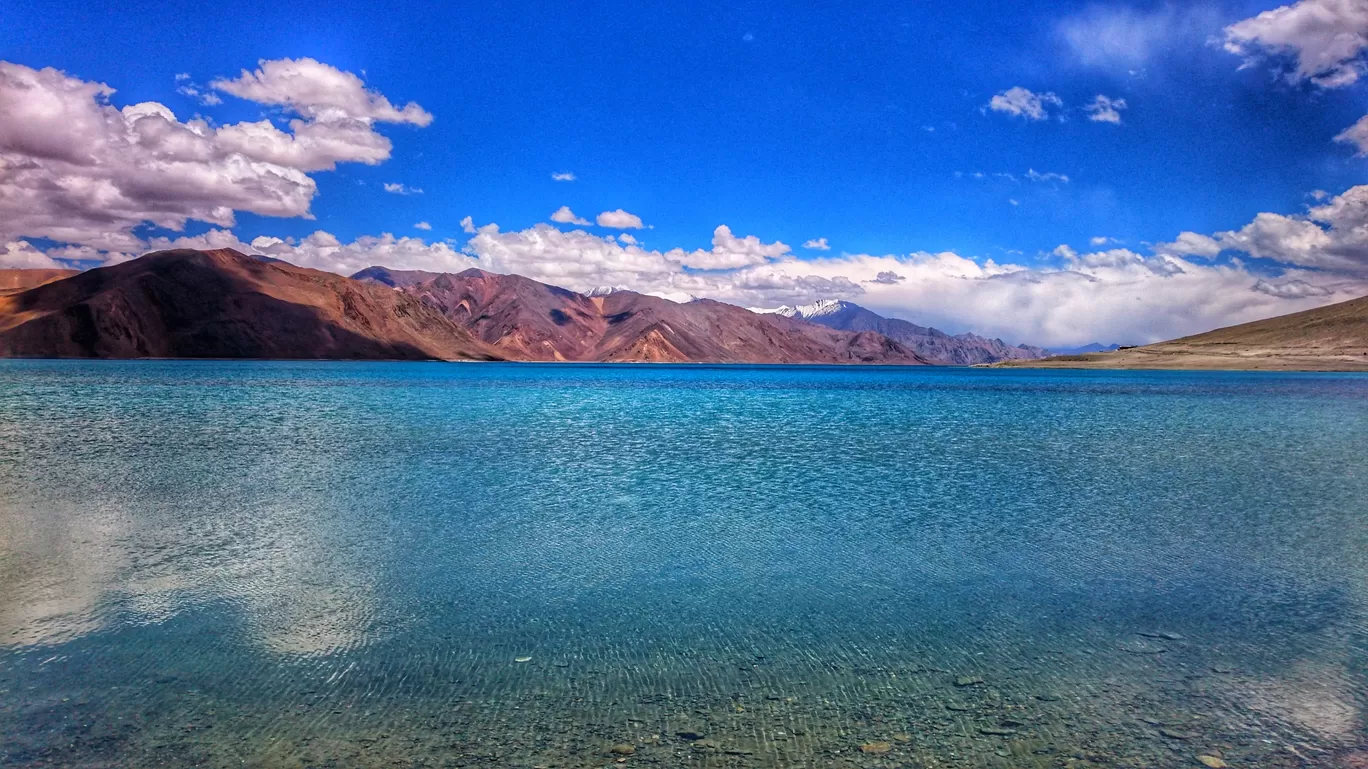 Photo of Jammu and Kashmir By Sachin 