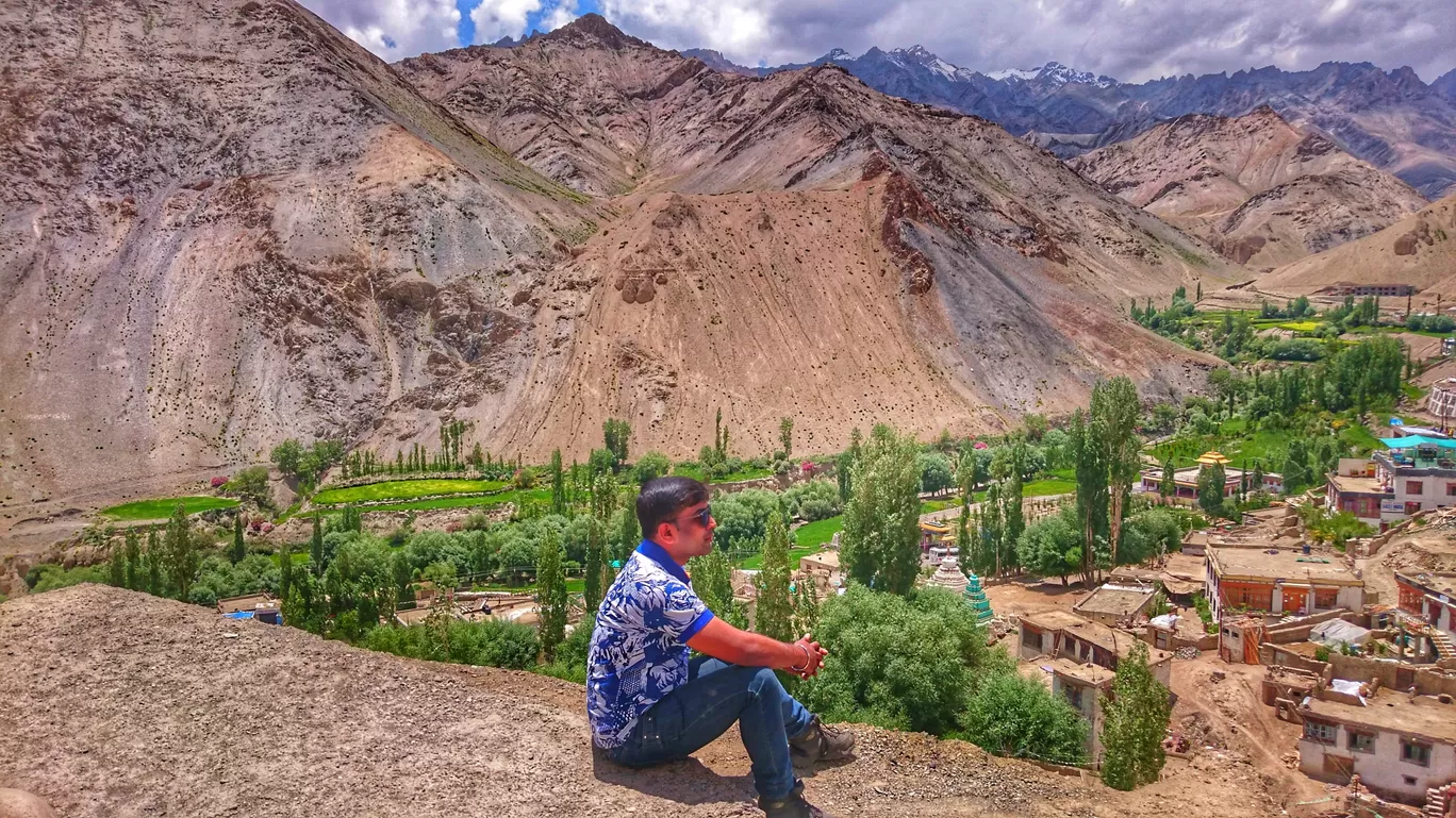 Photo of Jammu and Kashmir By Sachin 