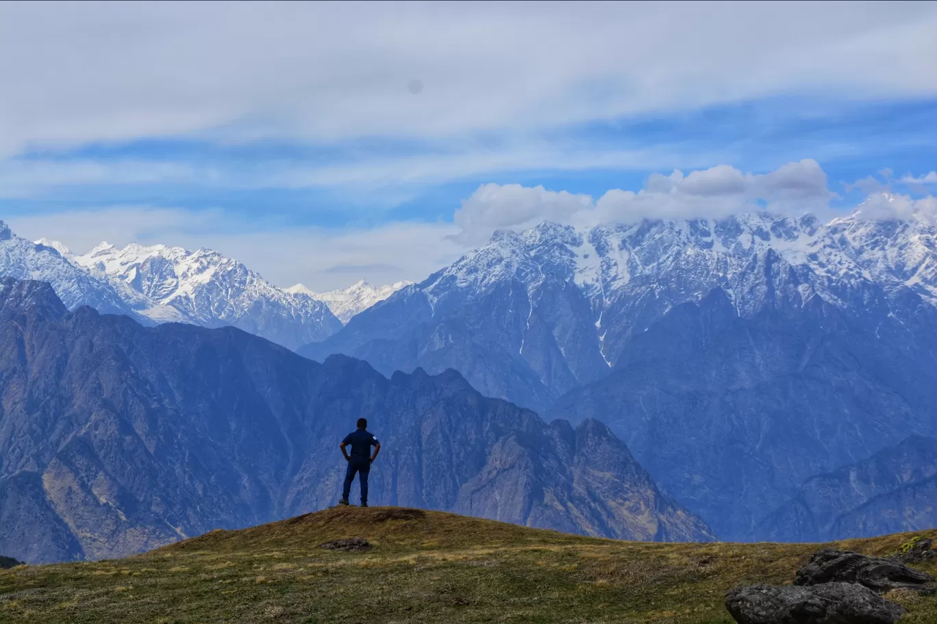 Photo of Uttarakhand By Sachin 