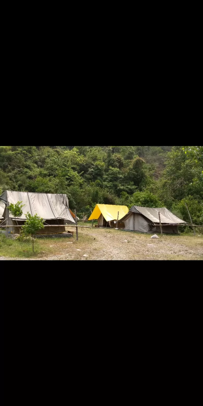 Photo of Nainital River Camp By Raman oberoi