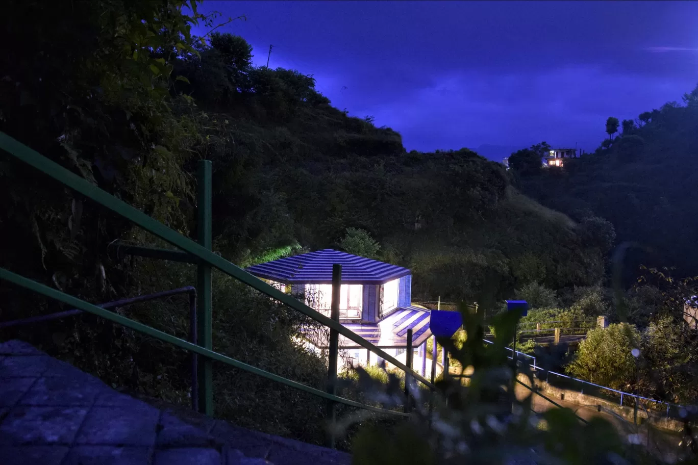 Photo of Mussoorie By Raman oberoi