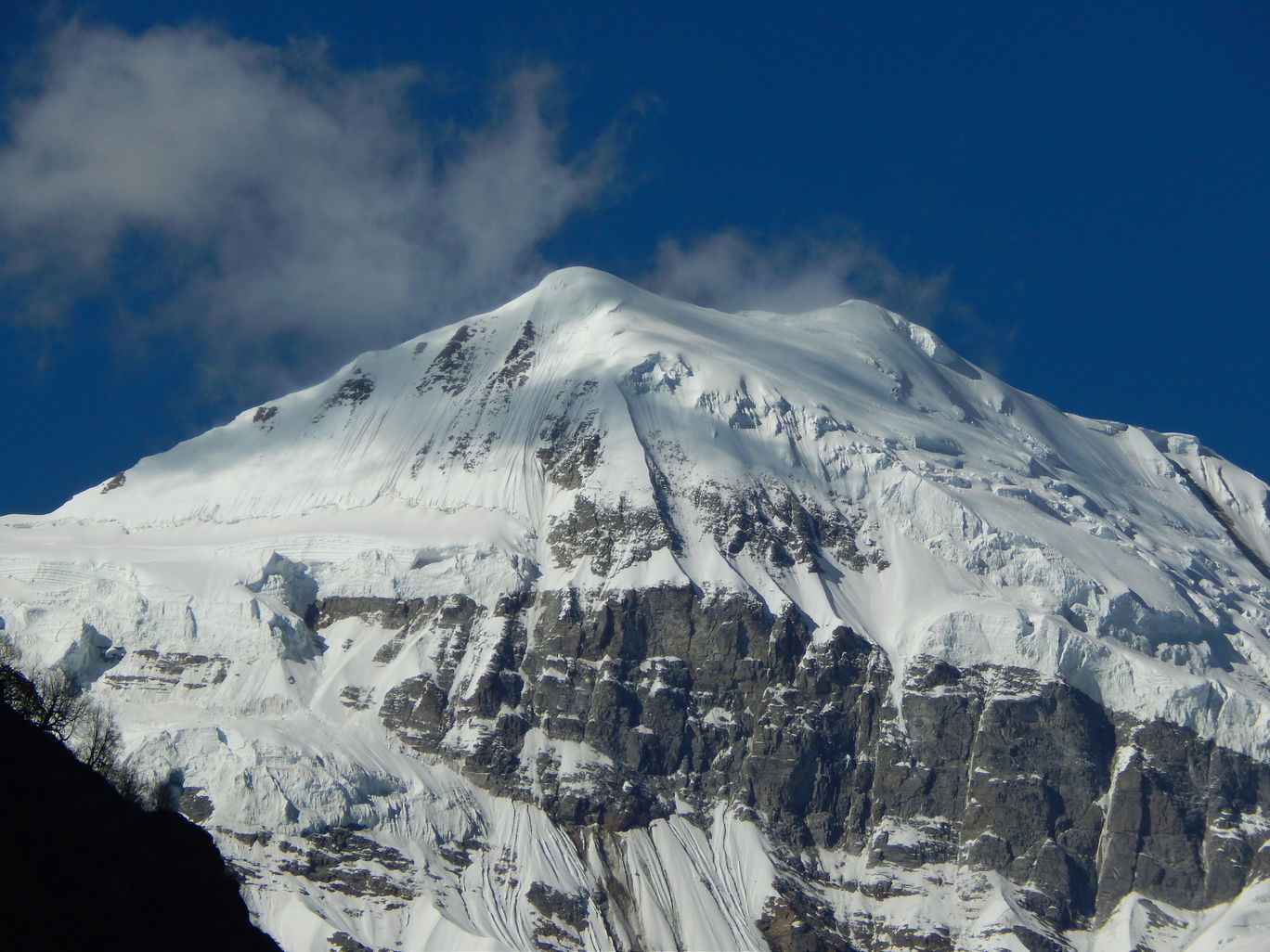 Photo of Pindari Glacier, Uttarakhand By Raman oberoi