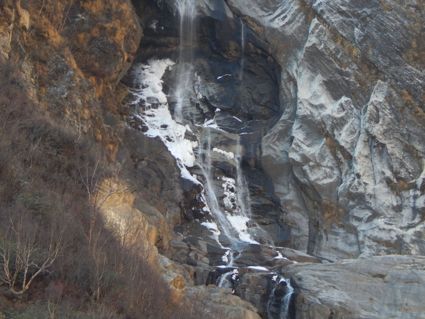 Photo of Pindari Glacier, Uttarakhand By Raman oberoi