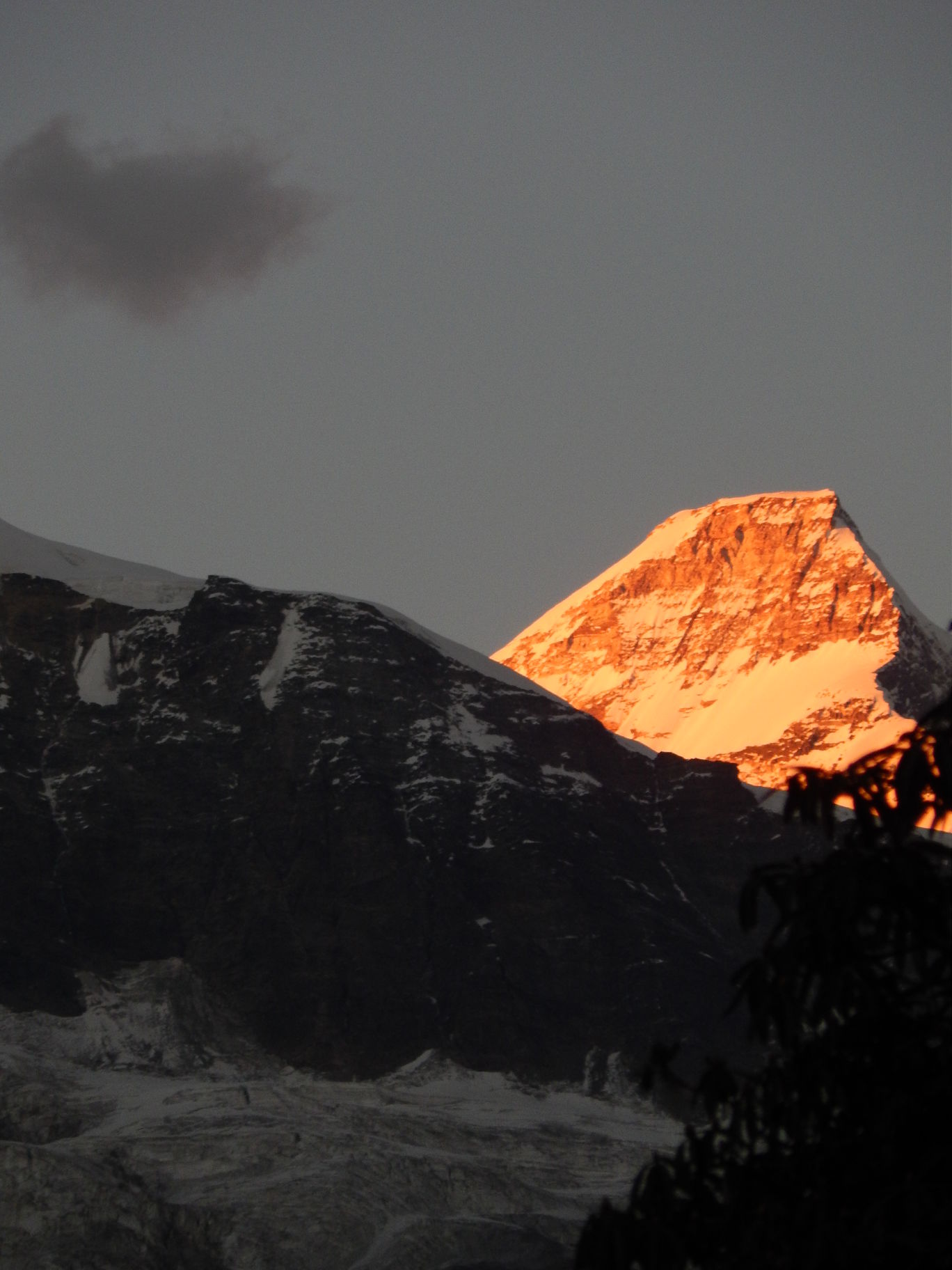 Photo of Pindari Glacier, Uttarakhand By Raman oberoi