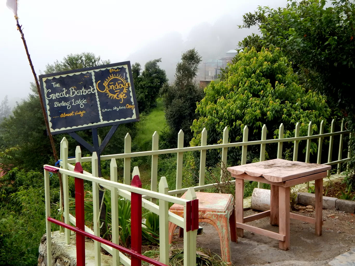 Photo of Pangot By Raman oberoi