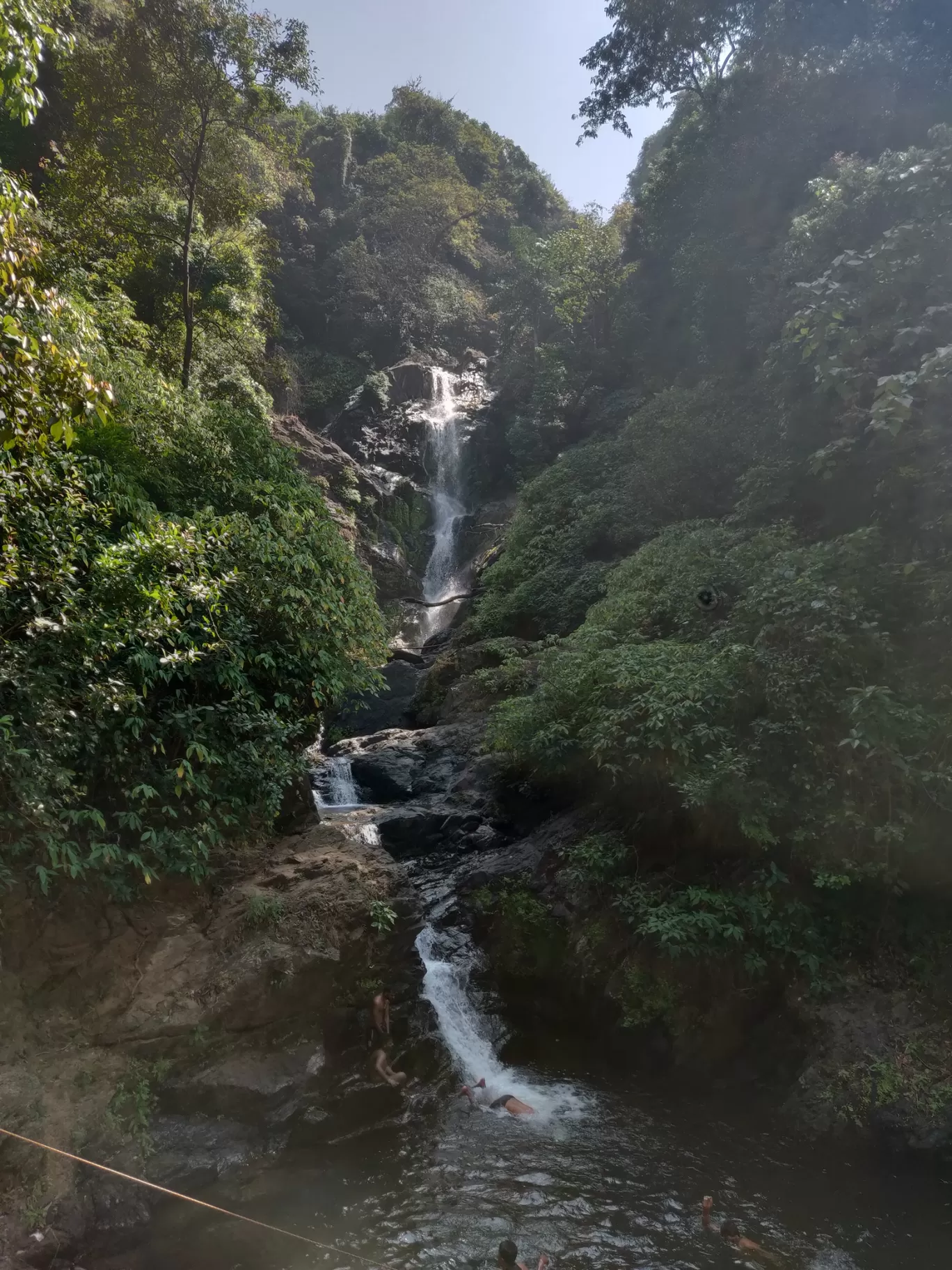Photo of Gokarna By Sanjeet Yermal