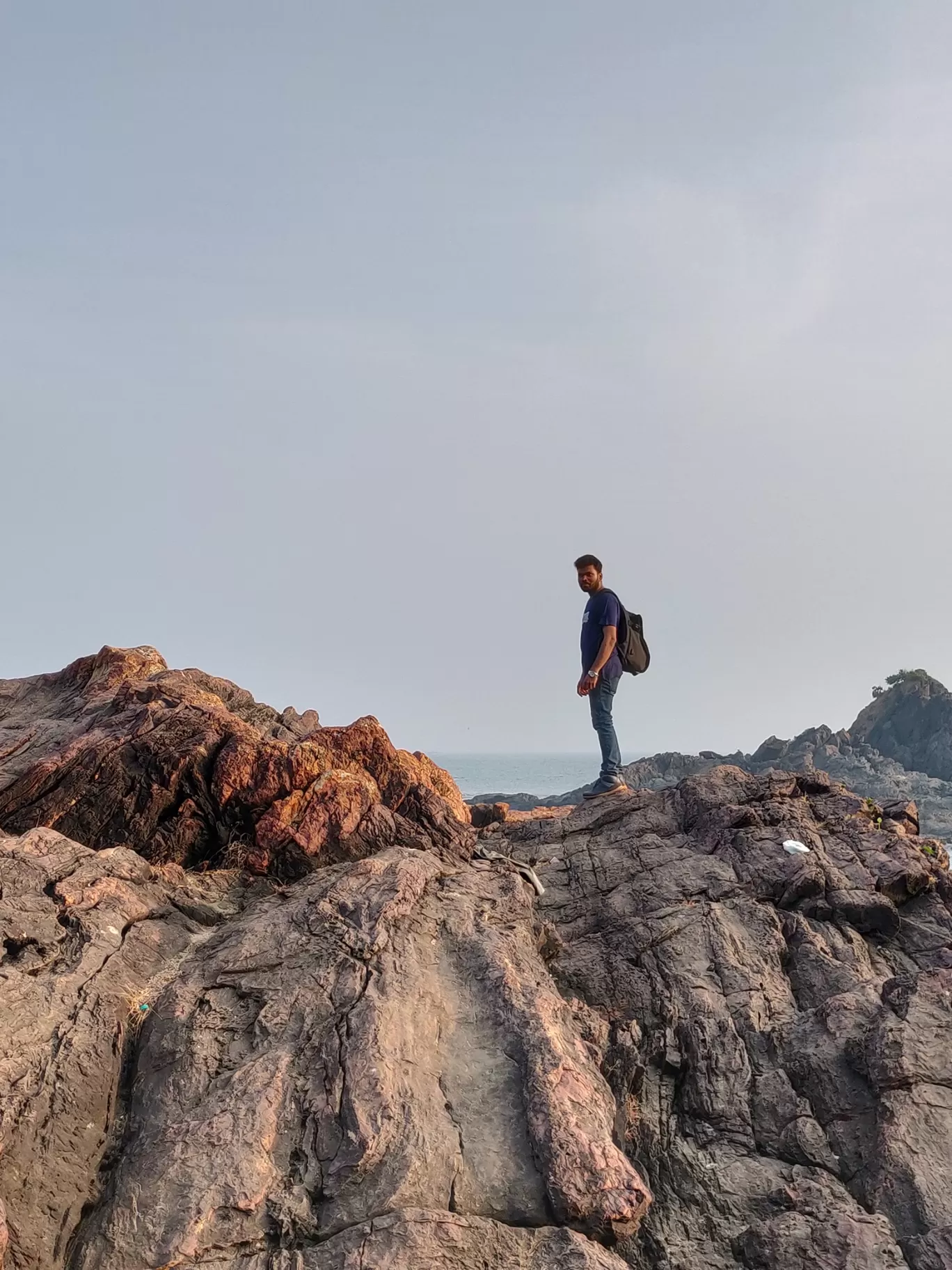 Photo of Gokarna By Sanjeet Yermal