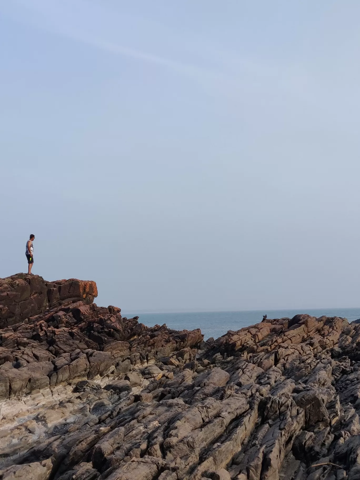 Photo of Gokarna By Sanjeet Yermal