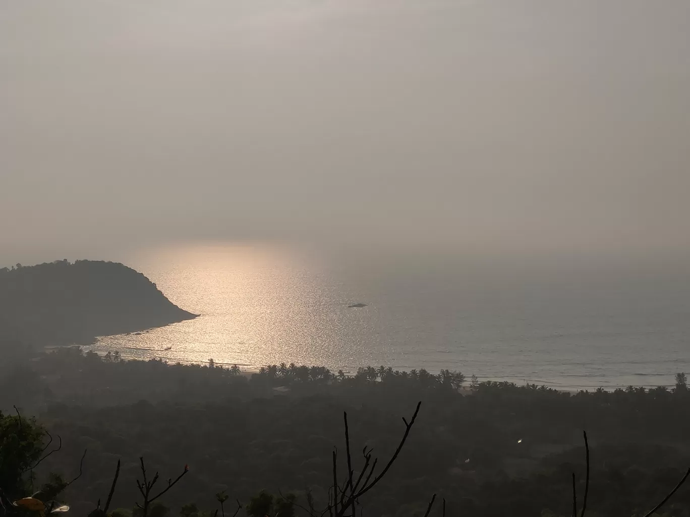 Photo of Gokarna By Sanjeet Yermal
