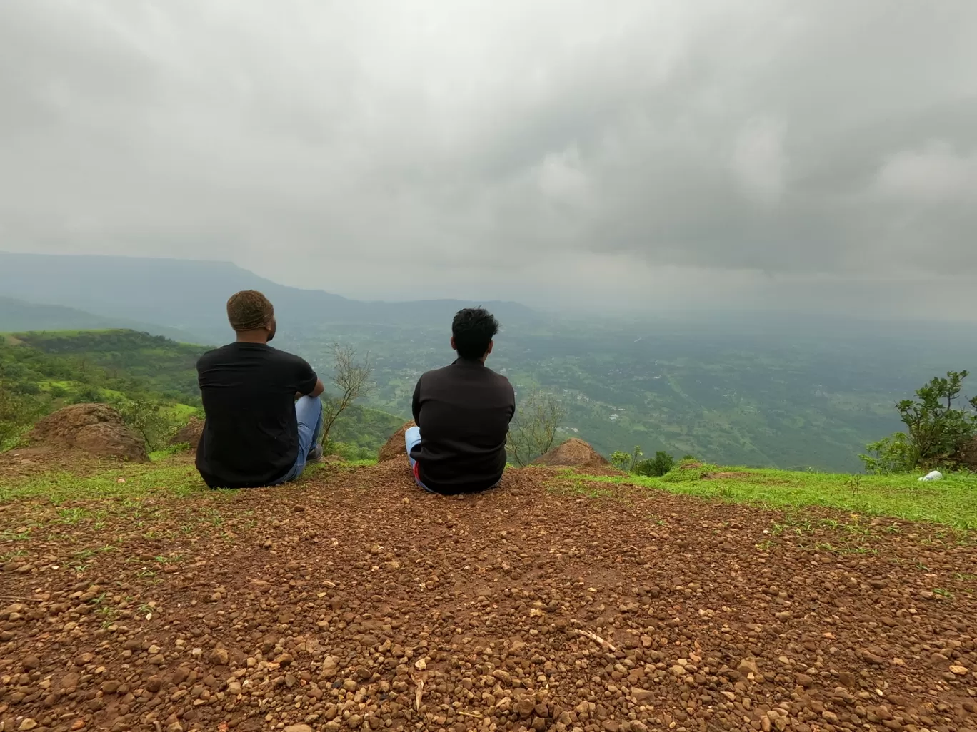 Photo of Khandi Point By Pavankumar Shiraganvi
