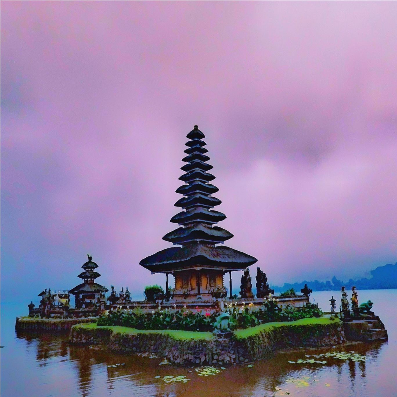 Photo of Bali By Rana Yedla