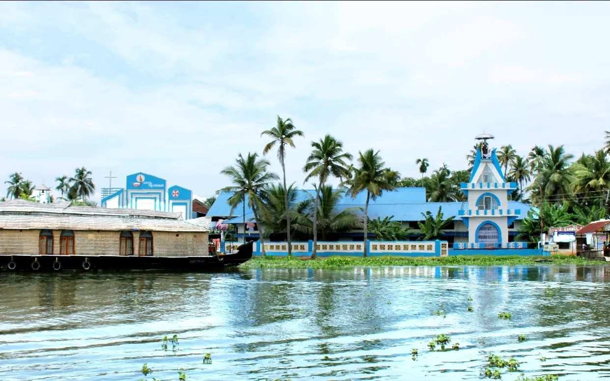 Photo of Kerala By Travel Trails Duo...!!!