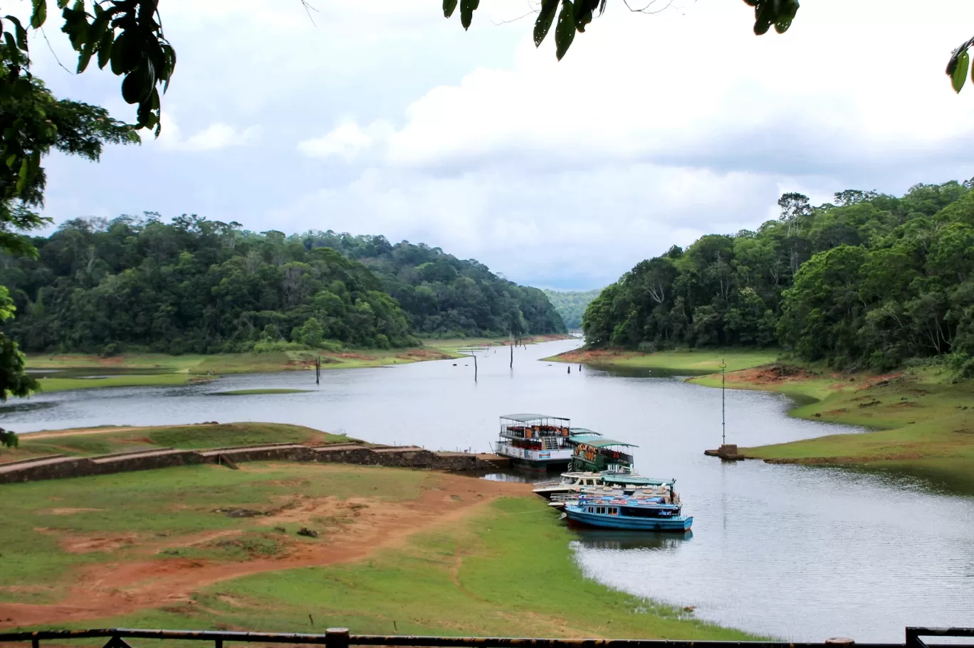 Photo of Kerala By Travel Trails Duo...!!!