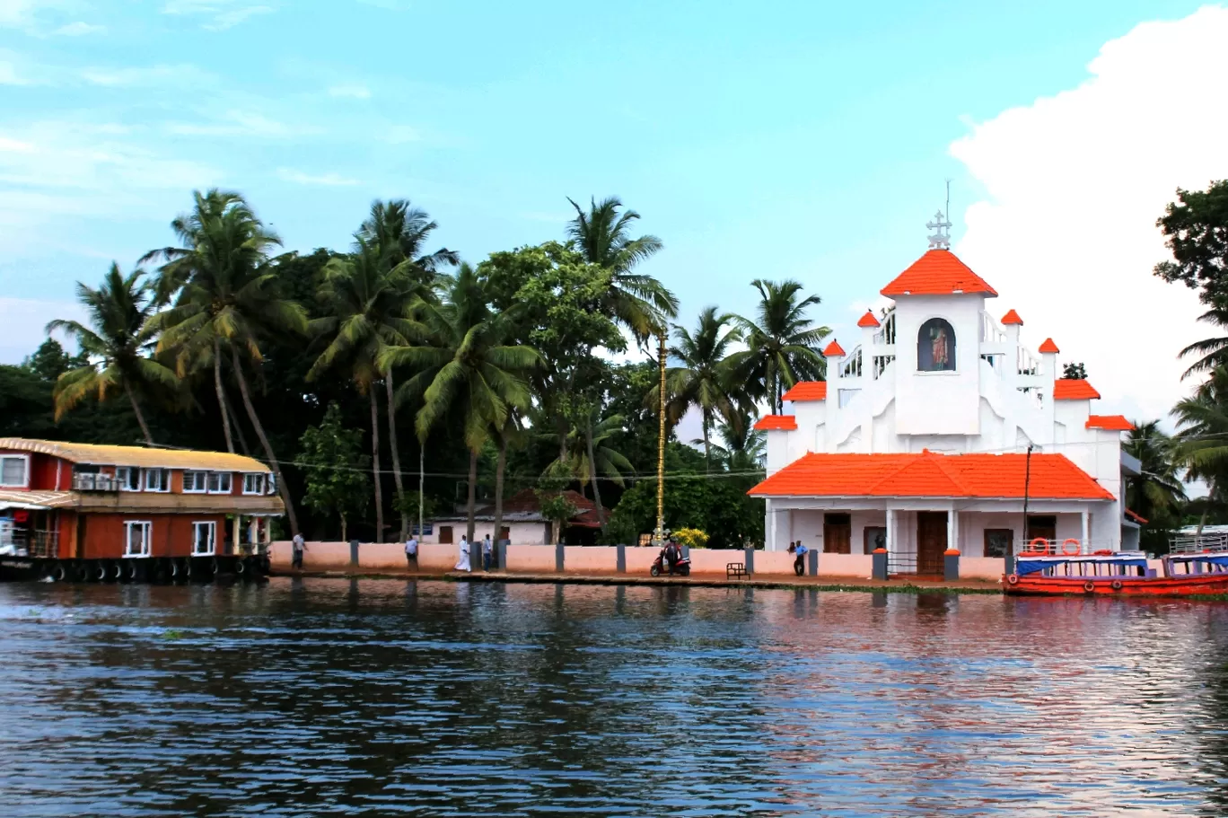 Photo of Kerala By Travel Trails Duo...!!!