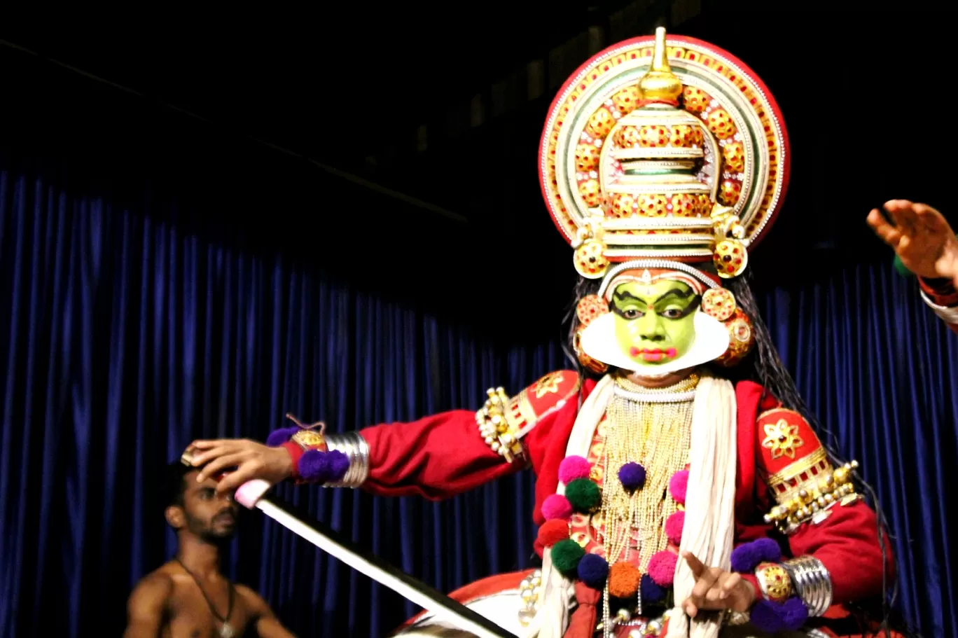Photo of Kerala By Travel Trails Duo...!!!