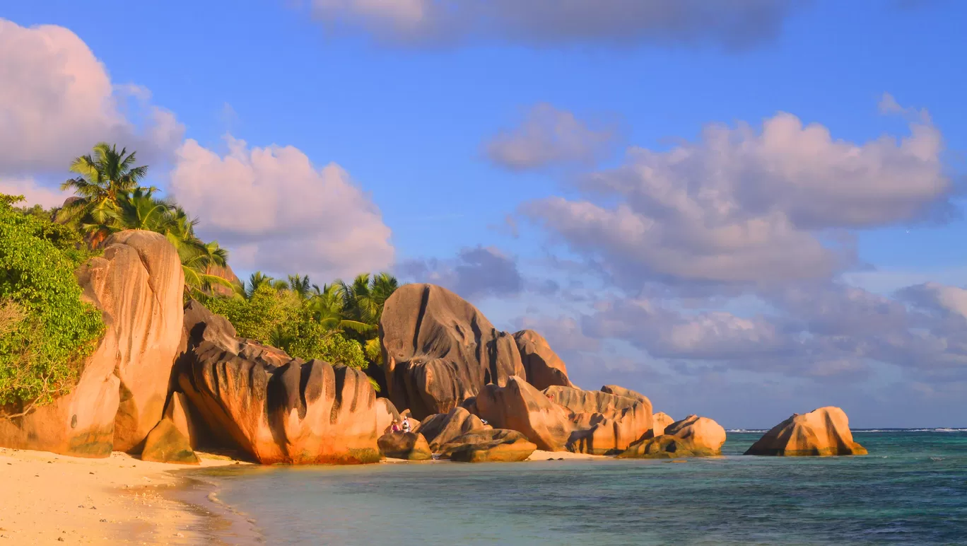 Photo of Seychelles By Subhayan Bhattacharyya