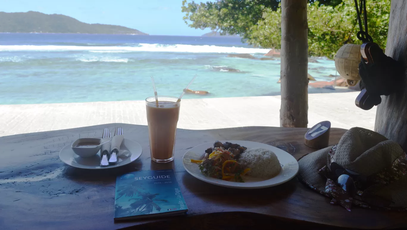 Photo of Seychelles By Subhayan Bhattacharyya